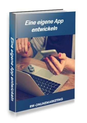 Eine eigene App entwickeln – Bild 2