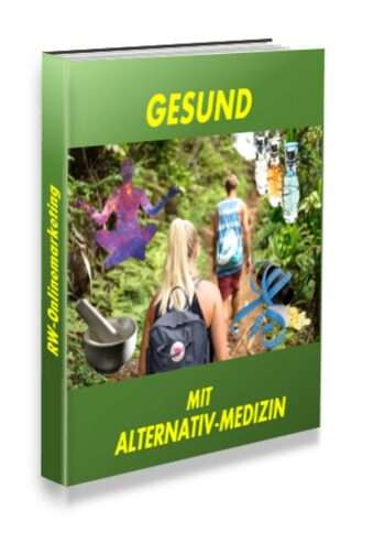 Gesund mit Alternativ-Medizin – Bild 2