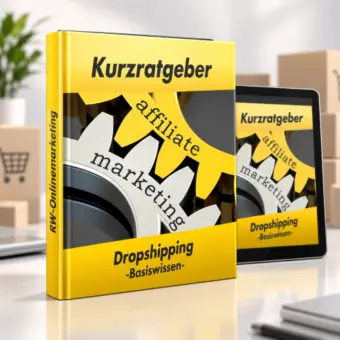 Kurzratgeber – Dropshipping [Basiswissen]