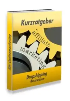 Kurzratgeber – Dropshipping [Basiswissen]