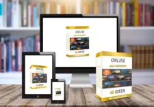 Online Geld verdienen – 40 IDEEN