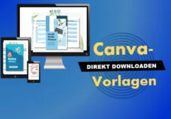 Canva-Vorlagen