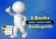 E-Books + Audioguide