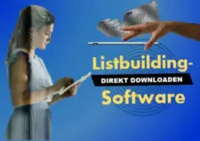 Listbuilding-Software