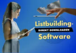 Listbuilding-Software