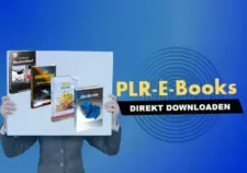 PLR-E-Books