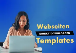 Webseiten & Templates