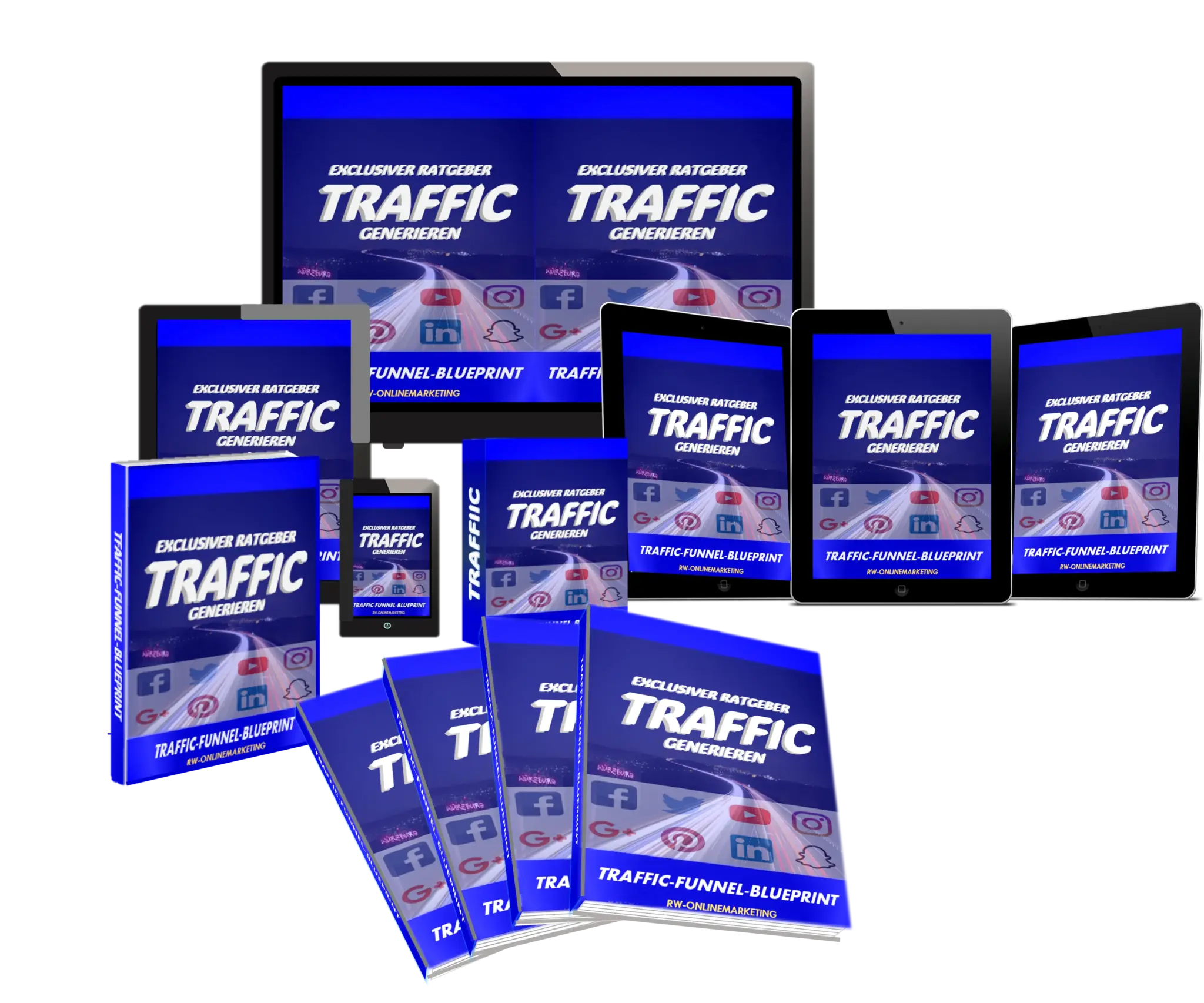 TRAFFIC generieren – Bild 2