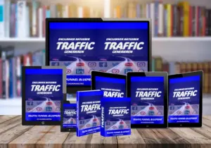 TRAFFIC generieren
