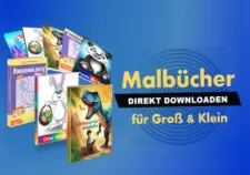 Malbücher