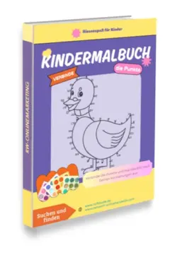 Verbinde die Punkte